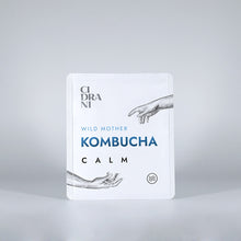 Load image into Gallery viewer, Organic Wild Mother Kombucha - Calm (1 sachet)
