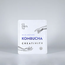 Load image into Gallery viewer, Organic Wild Mother Kombucha - Creativity (1 sachet)
