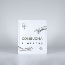 Load image into Gallery viewer, Organic Wild Mother Kombucha - Timeless (1 sachet)
