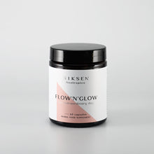 Load image into Gallery viewer, Flow' n Glow (40g) - Niksen Nootropics
